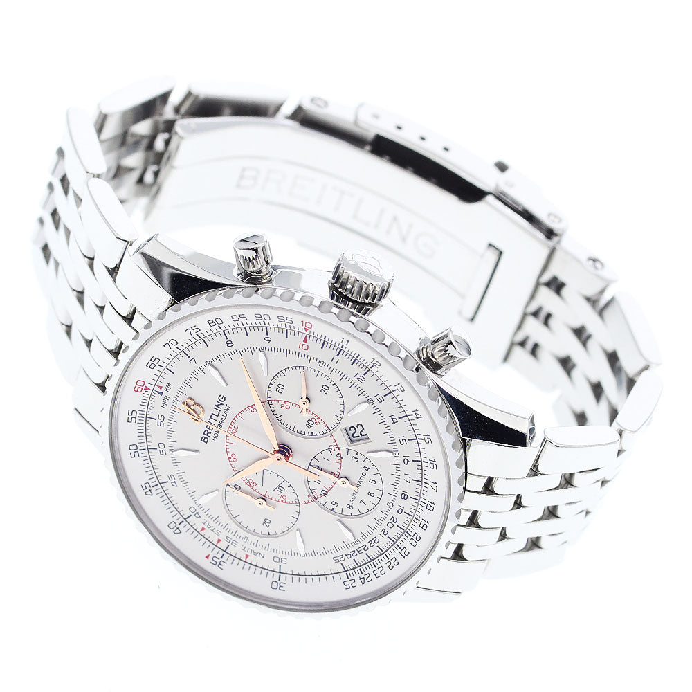 BREITLING Navitimer Montbrillant A41370 Date Chronograph Automatic Men's _910168