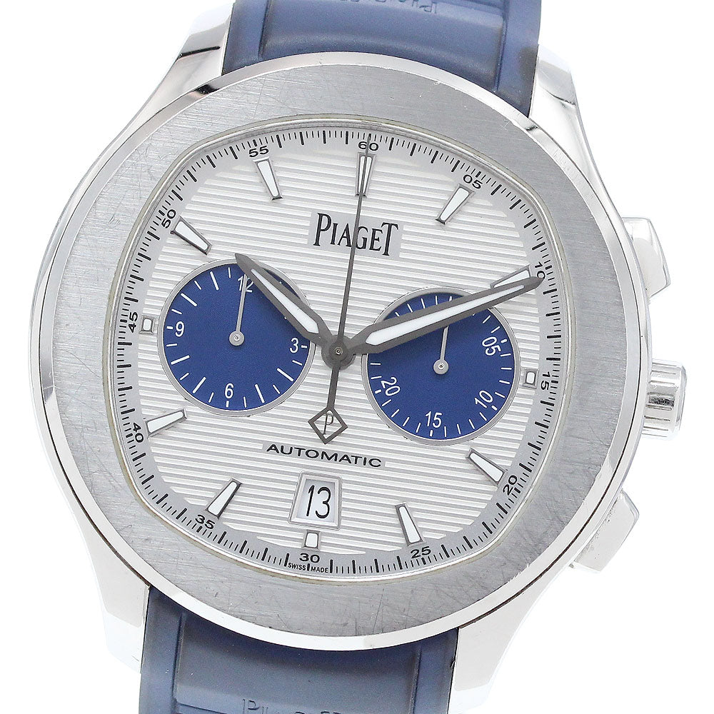 PIAGET polo chronograph G0A46013 888 world limited Automatic Men's Watch_910174
