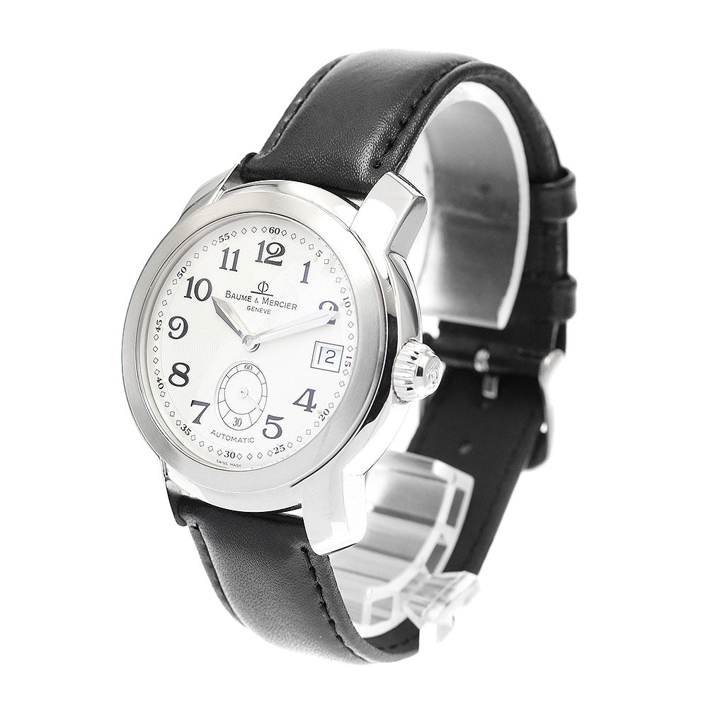 Baume & Mercier Cape Land MV045221 Date Small Second Automatic Men's_910203