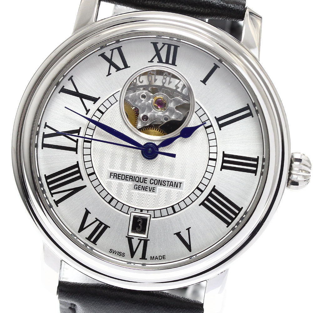 FREDERIQUE CONSTANT Heartbeat FC-303/315X3P6 Date Automatic Men's Watch_910218