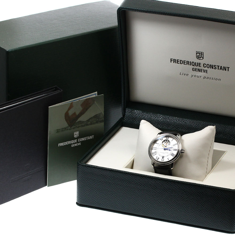 FREDERIQUE CONSTANT Heartbeat FC-303/315X3P6 Date Automatic Men's Watch_910218