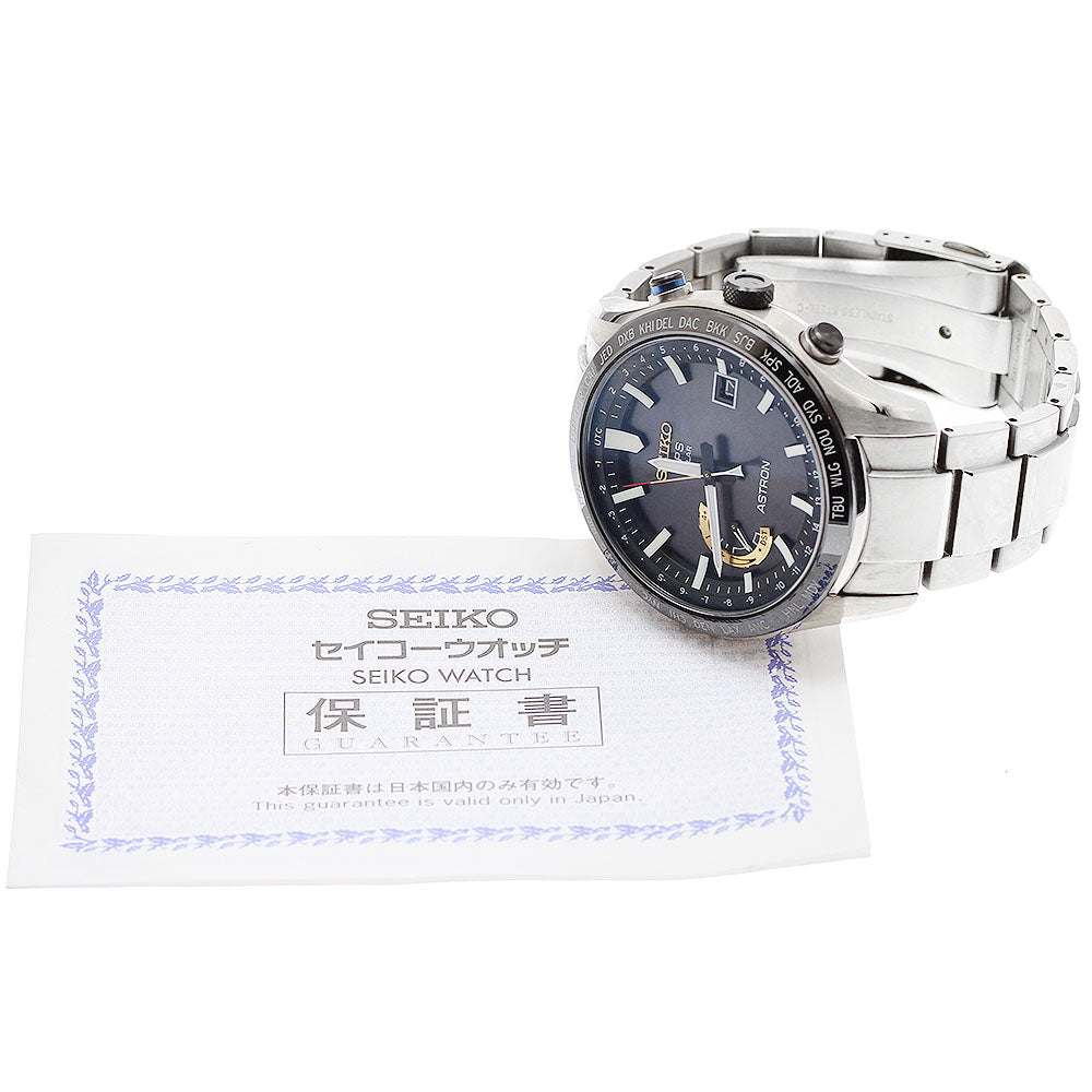 SEIKO Astron SBXB119/8X22-0AJ0-2 Shohei Otani model limited to 3000 Men's_910232