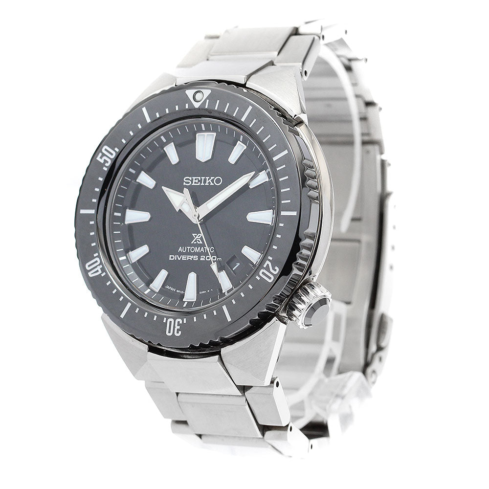 SEIKO Prospex Diver Scuba SBDC039/6R15-03G0 Date Automatic Men's Watch_910260