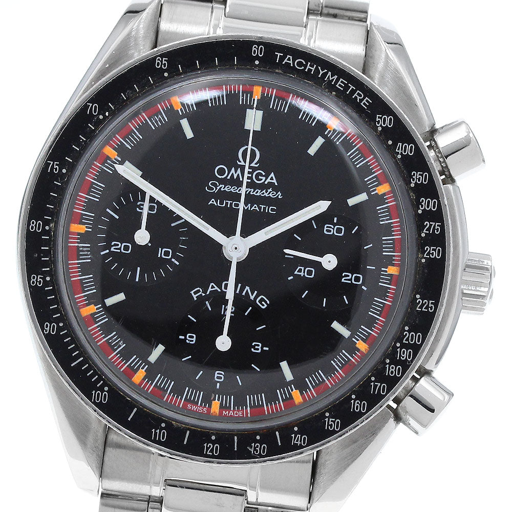 OMEGA Speedmaster Racing Michael Schumacher 3518.50 Automatic Men's Watch_910279