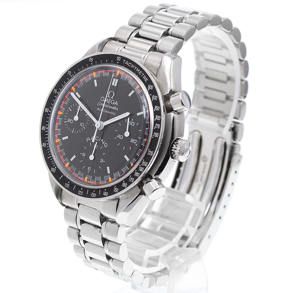 OMEGA Speedmaster Racing Michael Schumacher 3518.50 Automatic Men's Watch_910279