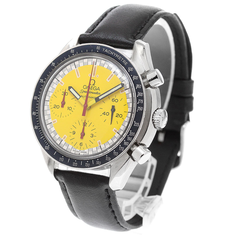 OMEGA Speedmaster Racing Schumacher 3510.12 Automatic Men's Watch_910284