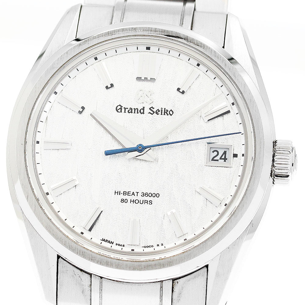 SEIKO Grand Seiko Evolution9 Collection Birch SLGH005/9SA5-00C0 AT Men's _910300