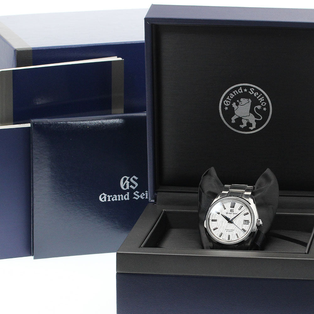 SEIKO Grand Seiko Evolution9 Collection Birch SLGH005/9SA5-00C0 AT Men's _910300