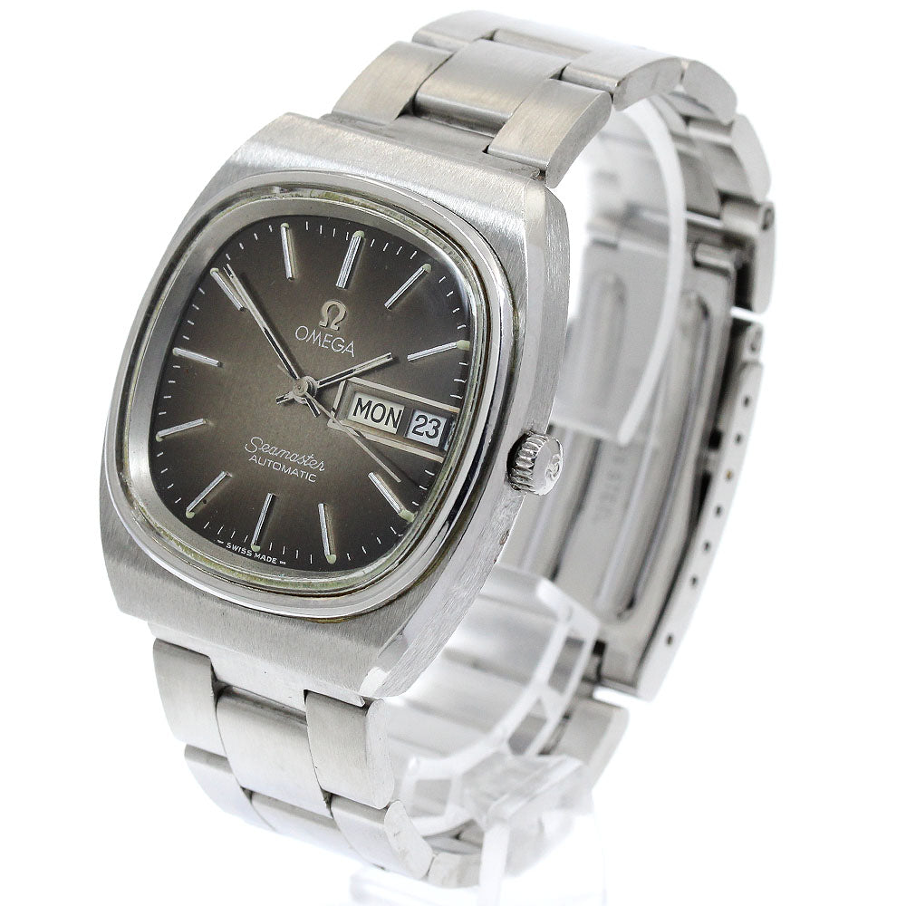 OMEGA Seamaster 166.0213/366.0845 Cal.1012 Day Date Auto Men's Watch_910324