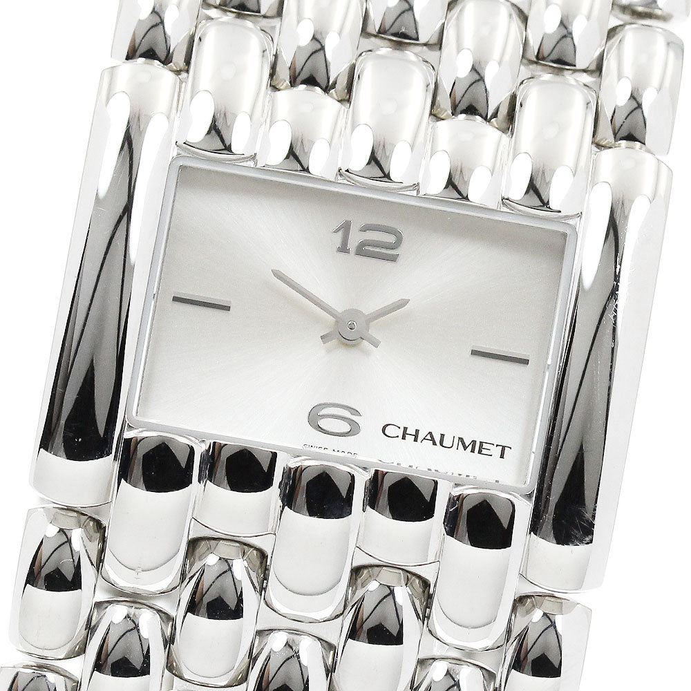 Chaumet Kesis XL 099400-008 Silver Dial Quartz Ladies Watch_910332
