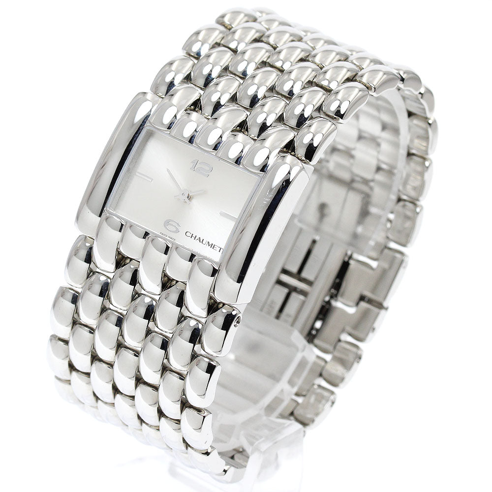 Chaumet Kesis XL 099400-008 Silver Dial Quartz Ladies Watch_910332