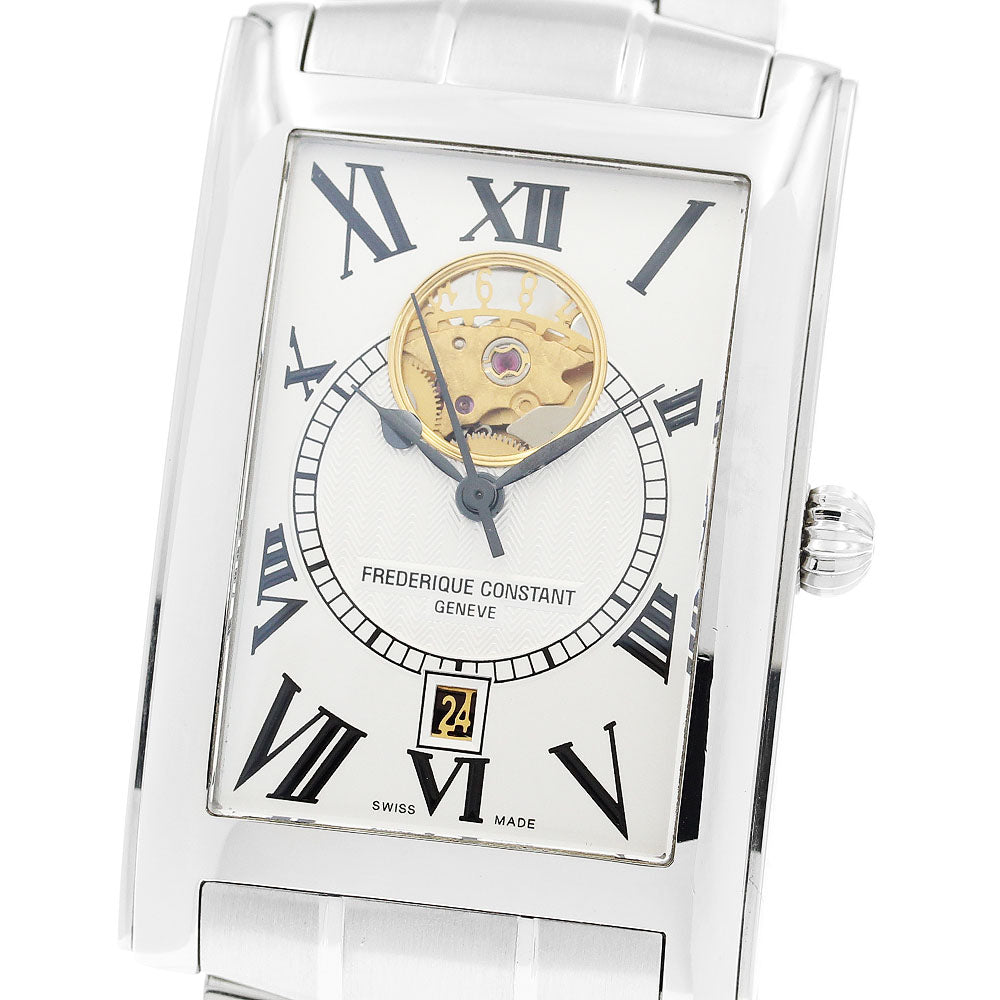 FREDERIQUE CONSTANT Carre heartbeat FC-303/310/315X4C4/5/6 AT Men's Watch_910360