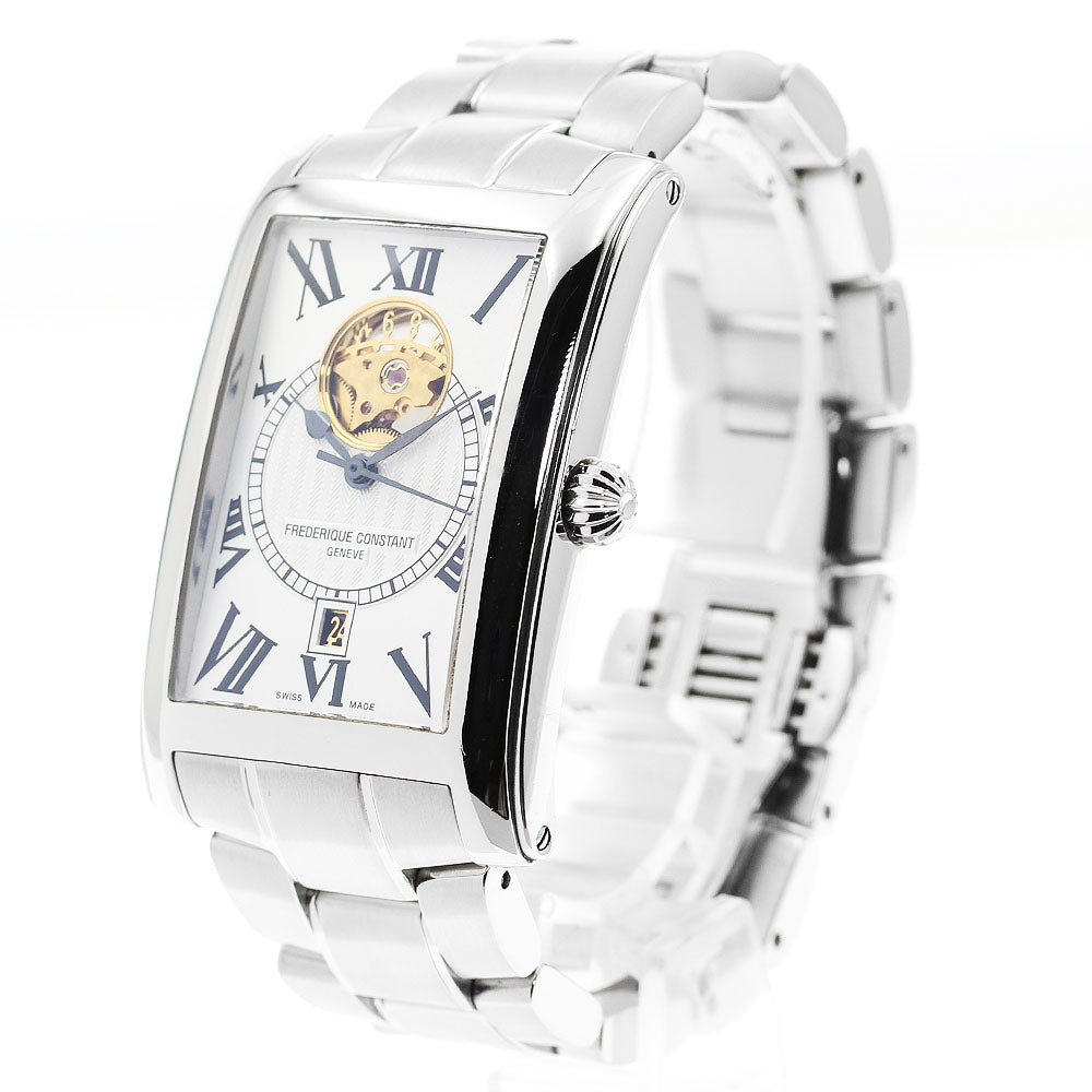 FREDERIQUE CONSTANT Carre heartbeat FC-303/310/315X4C4/5/6 AT Men's Watch_910360