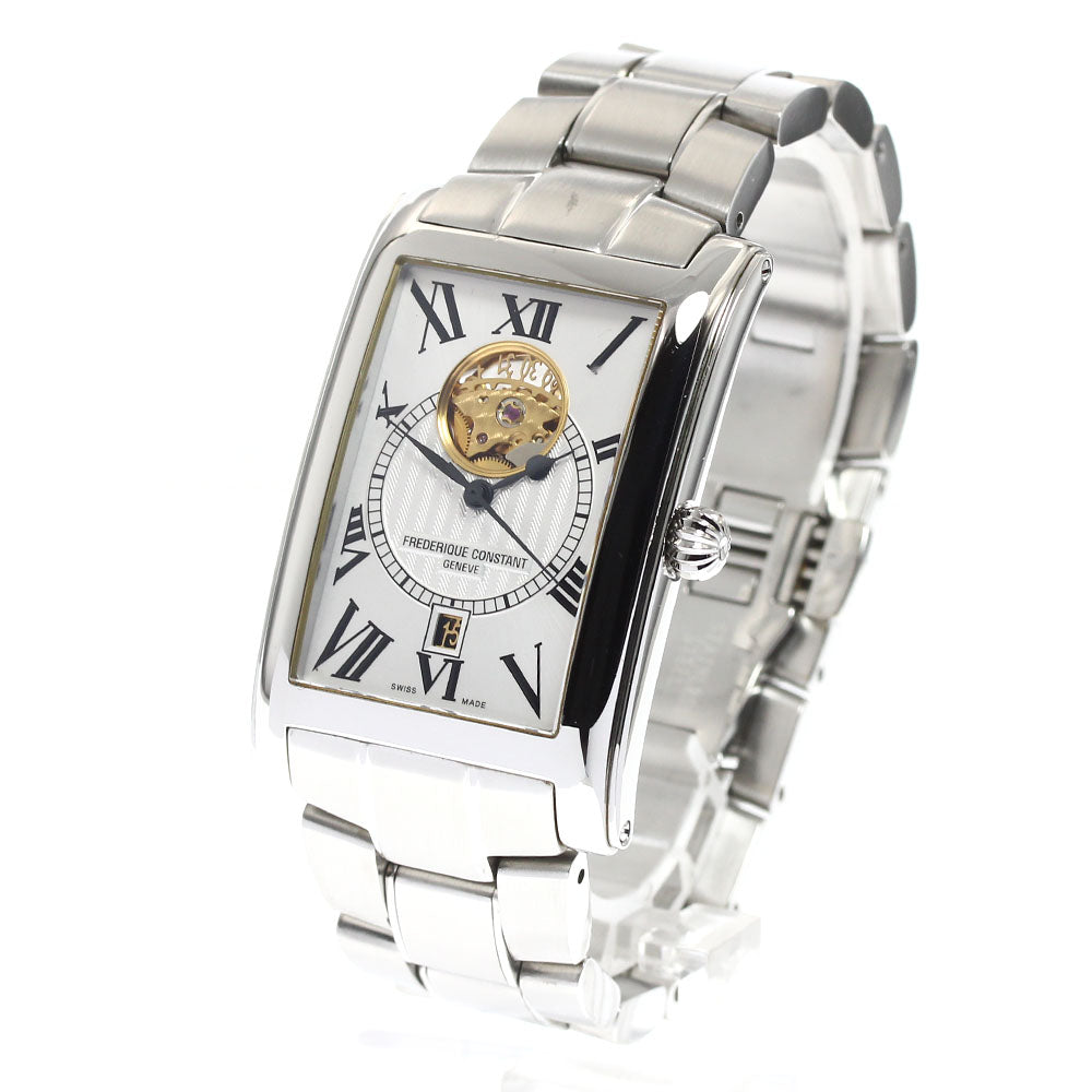 FREDERIQUE CONSTANT Carre heartbeat FC-303/310/315X4C4/5/6 Automatic_910375