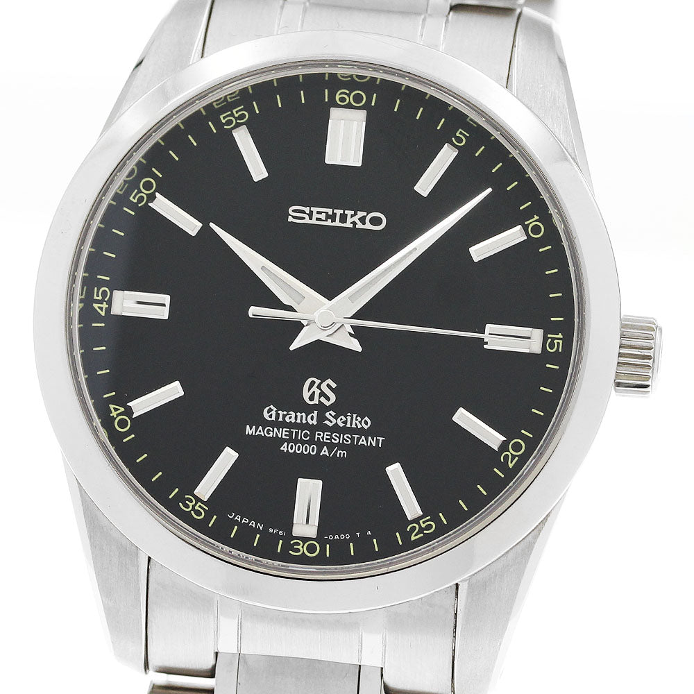 SEIKO Grand Seiko SMR40000 SBGX045/9F61-0AAA Quartz Men's Watch_910390