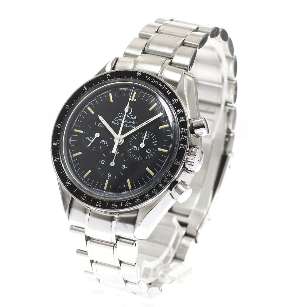 OMEGA Speedmaster Professional 3572.50 Chronograph Hand Winding Men's_910413
