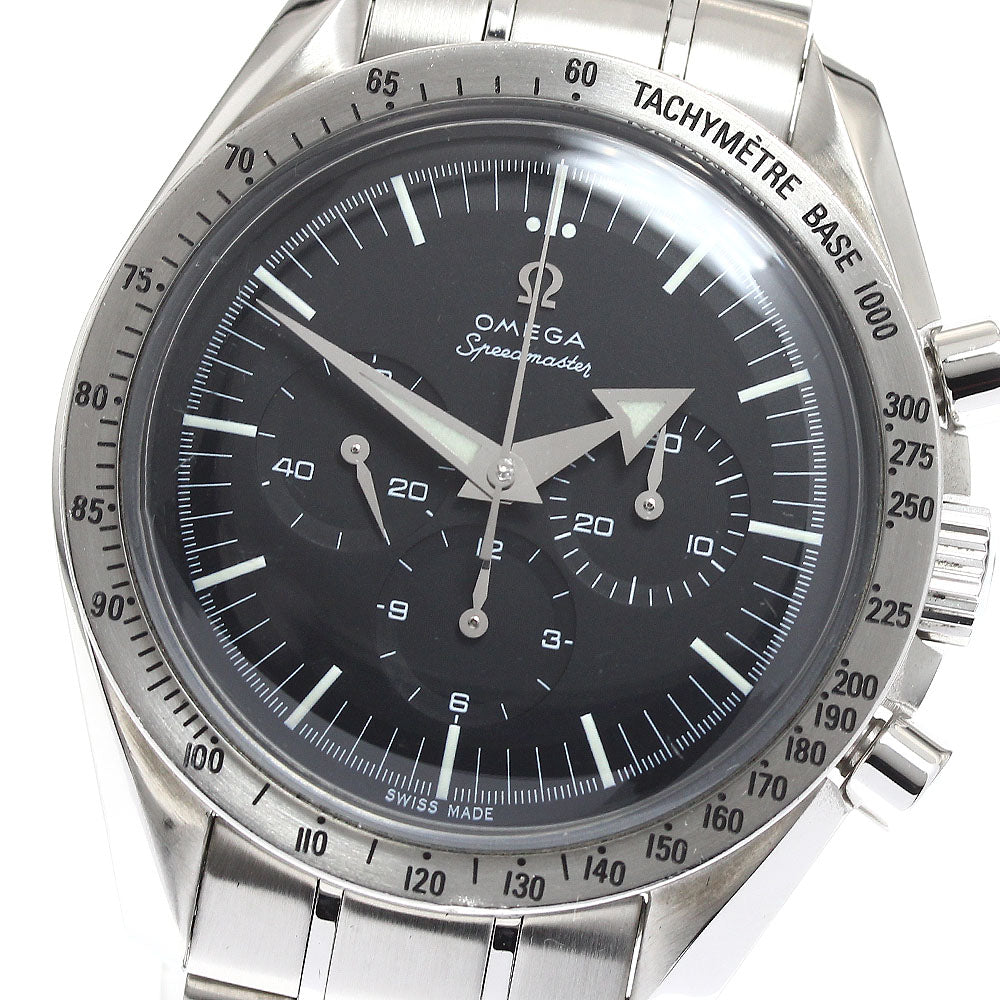 OMEGA Speedmaster Professional 1st Replica 3594.50 Hand Winding Men's_910430