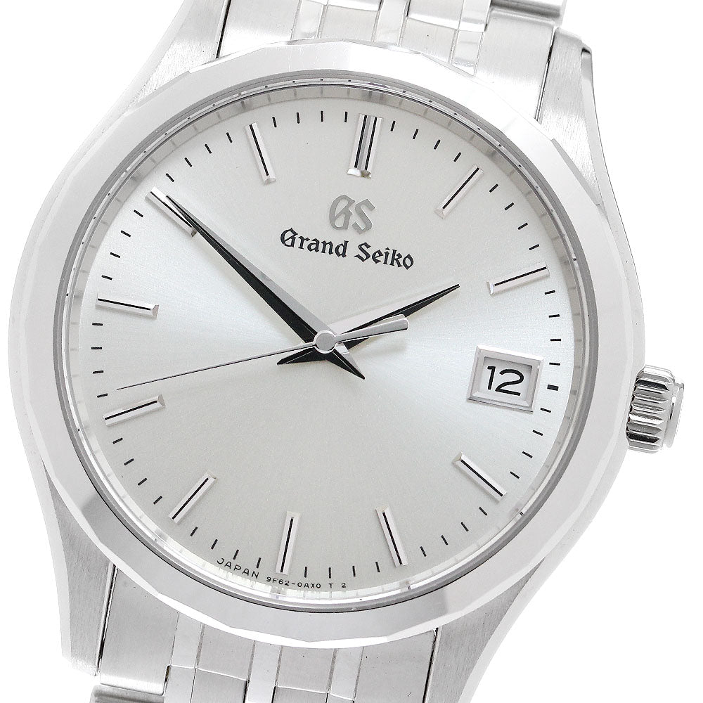 SEIKO Grand Seiko Heritage Collection SBGX219/9F62-0A30 K18WG Quartz_910492