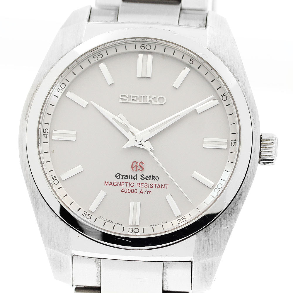 SEIKO Grand Seiko Sports Collection SBGX091/9F61-0AD0 Quartz Men's Watch_910620