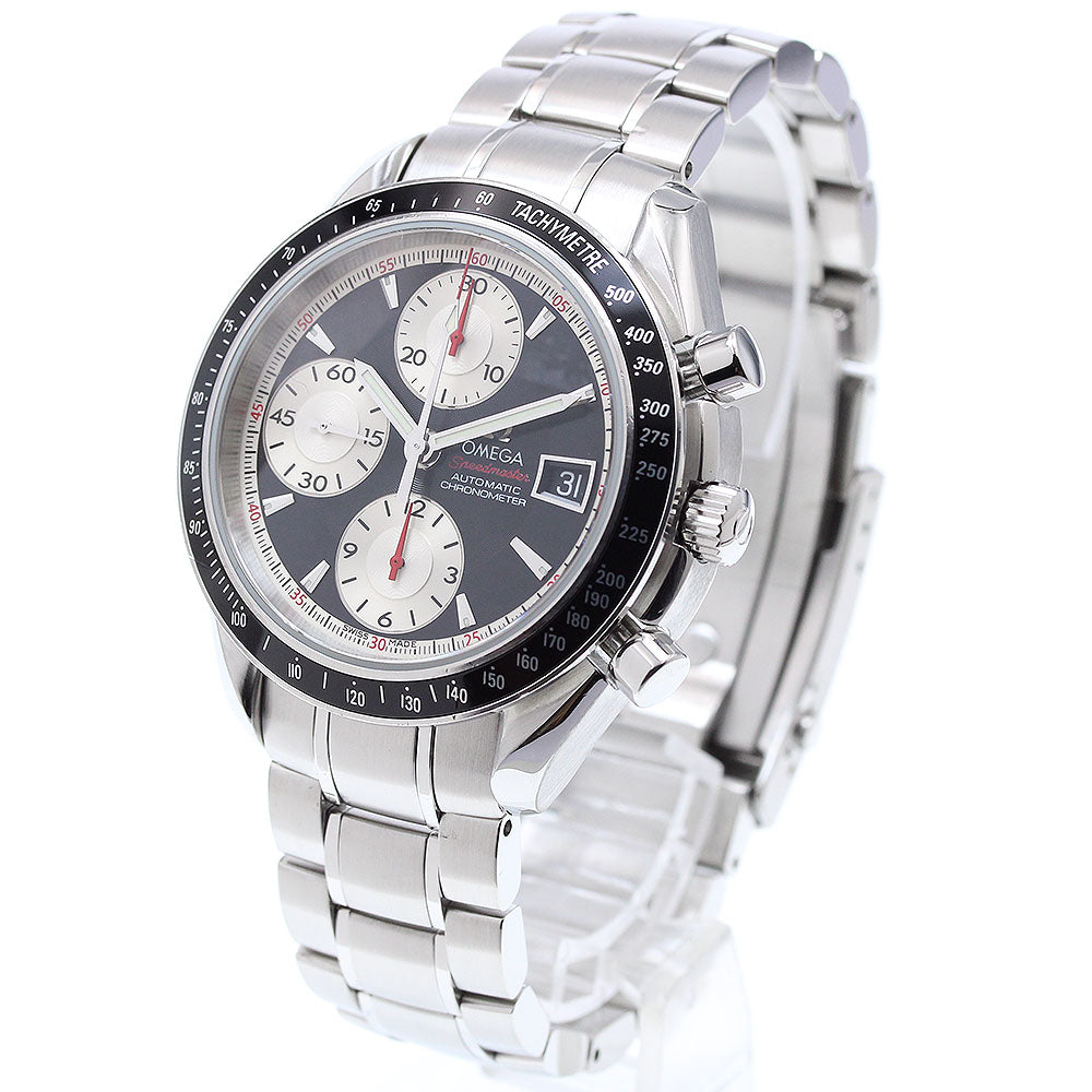 OMEGA Speedmaster 3210.51 Date Chronograph Automatic Men's Watch_910634