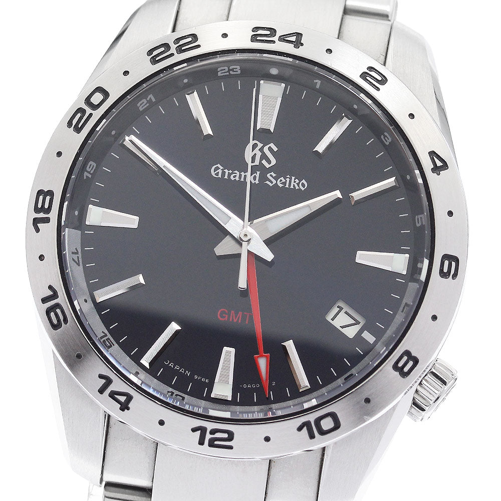 SEIKO Grand Seiko Sports Collection GMT SBGN029/9F86-0AK0 Quartz Men's_910660