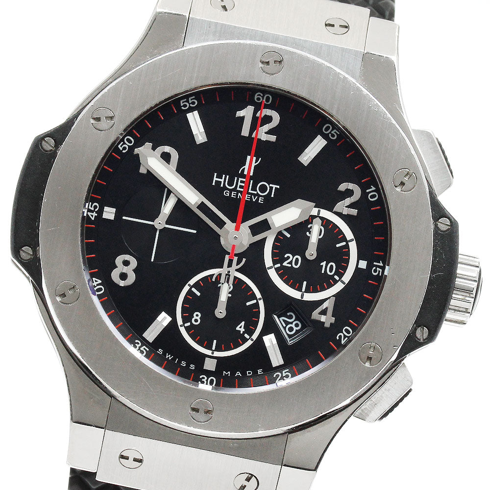 HUBLOT big Bang 301.SX.130.RX Chronograph black Dial Automatic Men's_910732