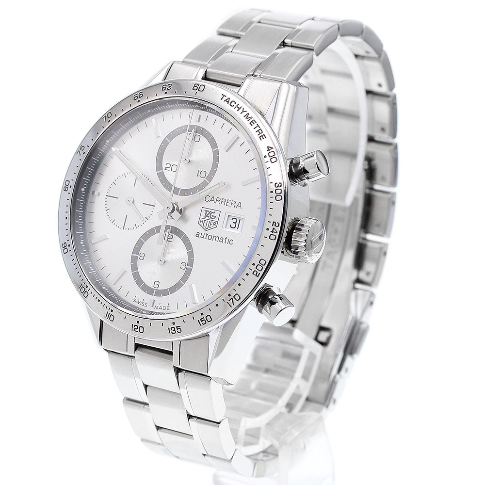 TAG HEUER Carrera Caliber 16 CV2017-1 Date Chronograph Automatic Men's_910747