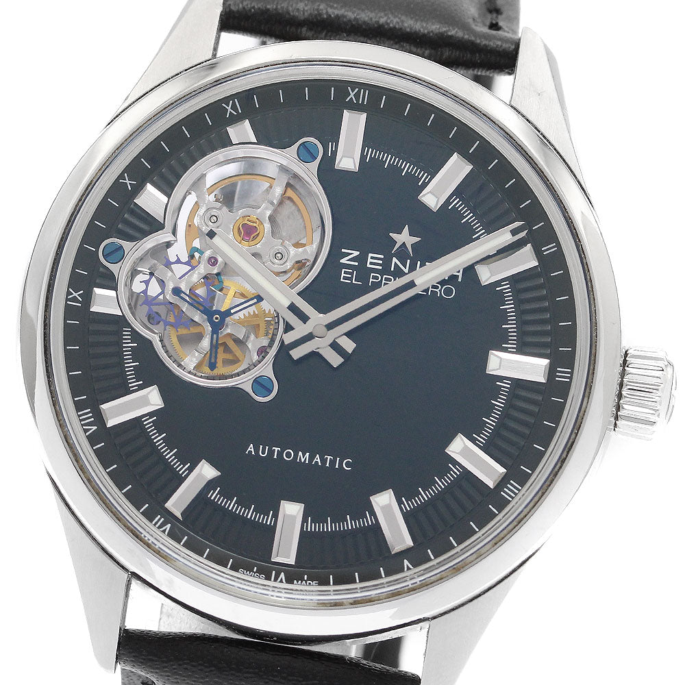 ZENITH El Primero Synopsis 03.2170.4613/21.C714 Automatic Men's Watch_910757