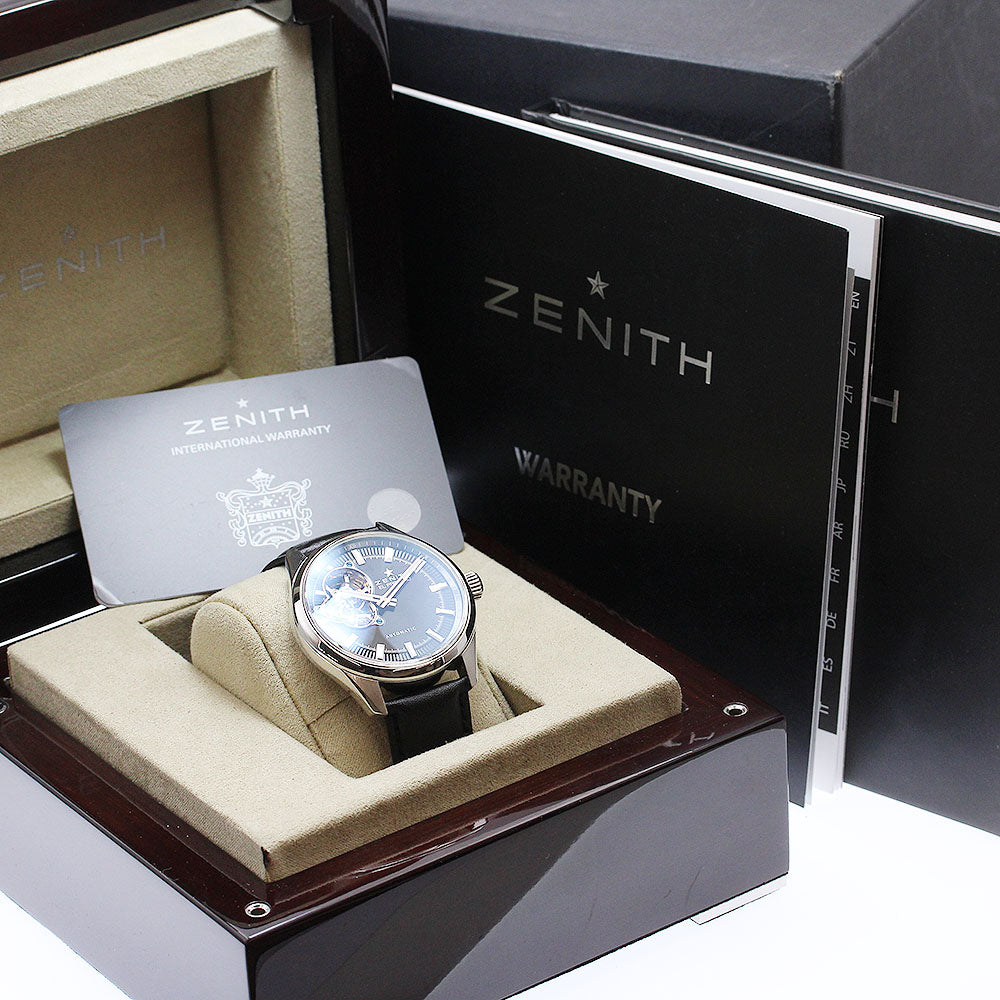 ZENITH El Primero Synopsis 03.2170.4613/21.C714 Automatic Men's Watch_910757