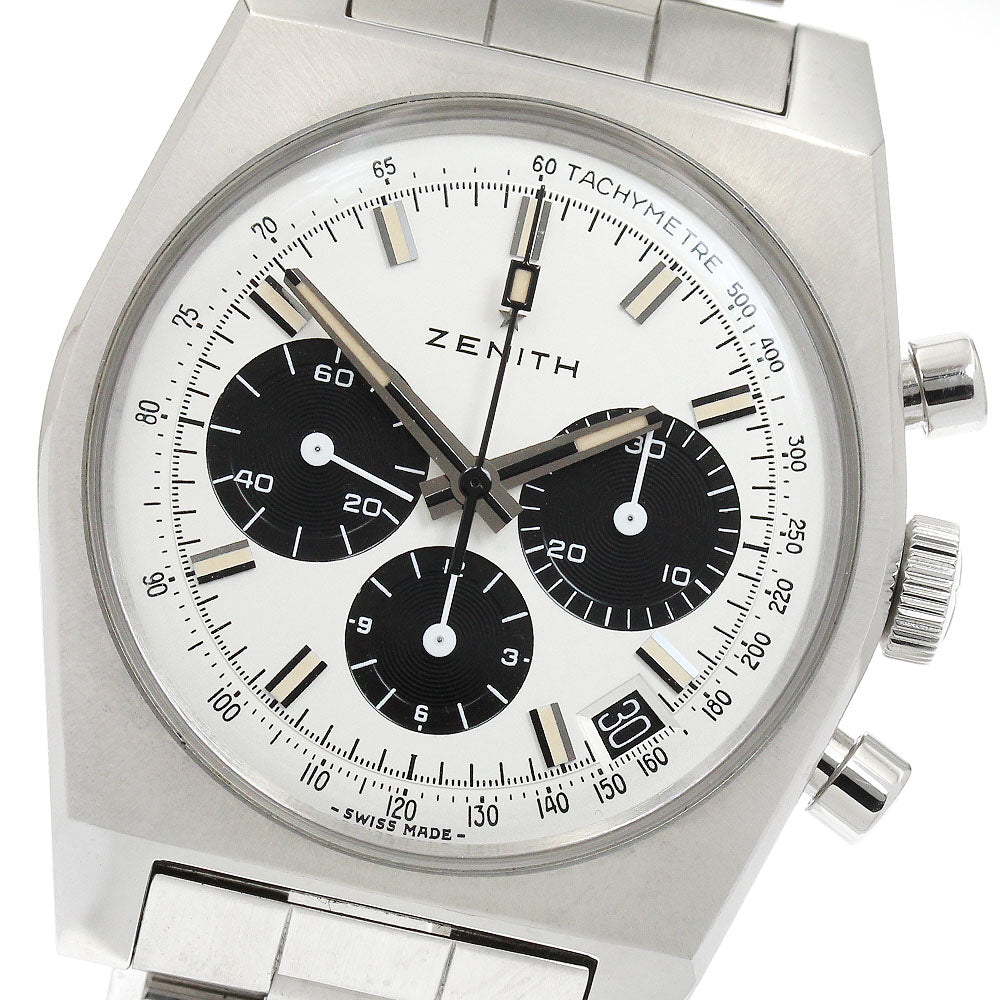 ZENITH Chronomaster Lupine 03.L384-2.400/07.M384 200 limited AT Men's_910771