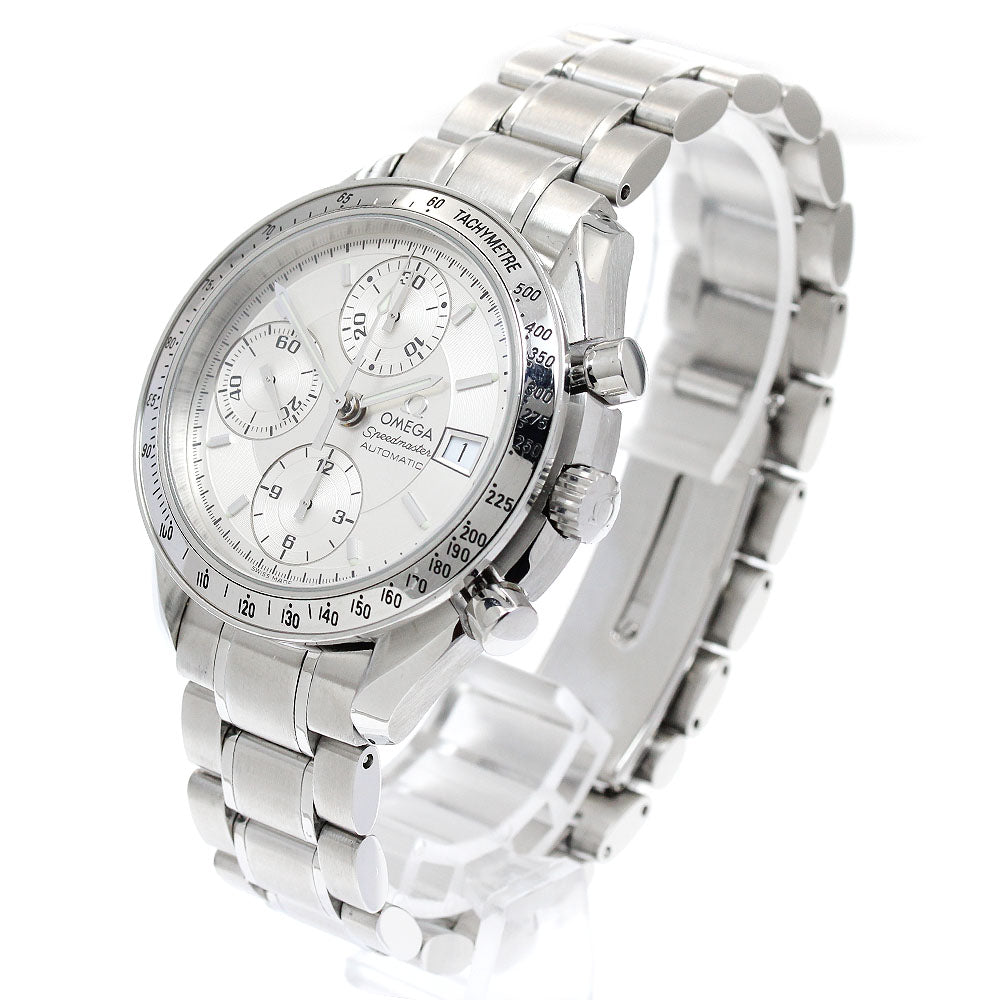 OMEGA Speedmaster 3513.30 Date Chronograph Automatic Men's Watch_910788
