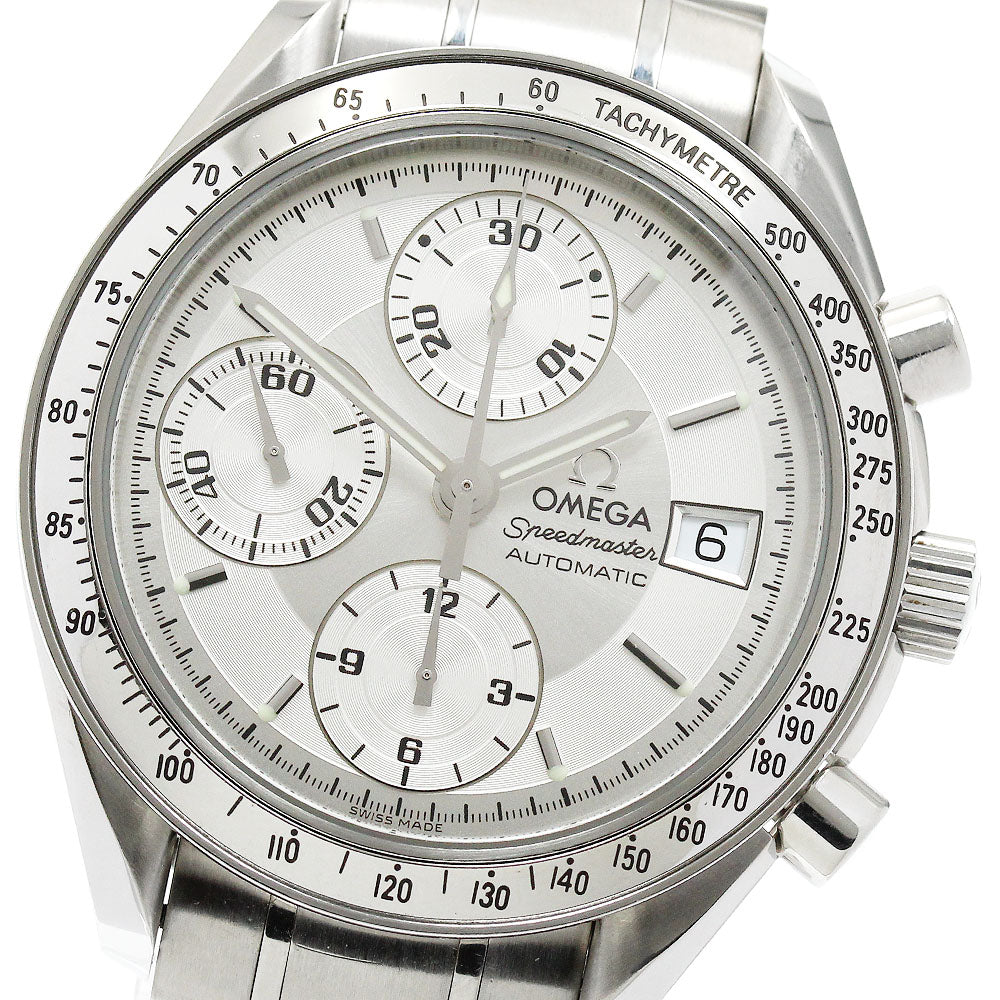 OMEGA Speedmaster 3513.30 Date Chronograph Automatic Men's Watch_910789