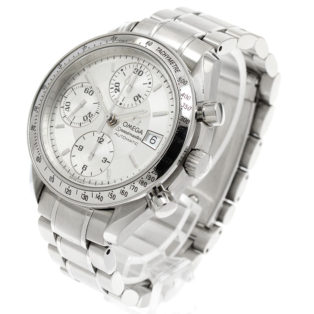 OMEGA Speedmaster 3513.30 Date Chronograph Automatic Men's Watch_910789
