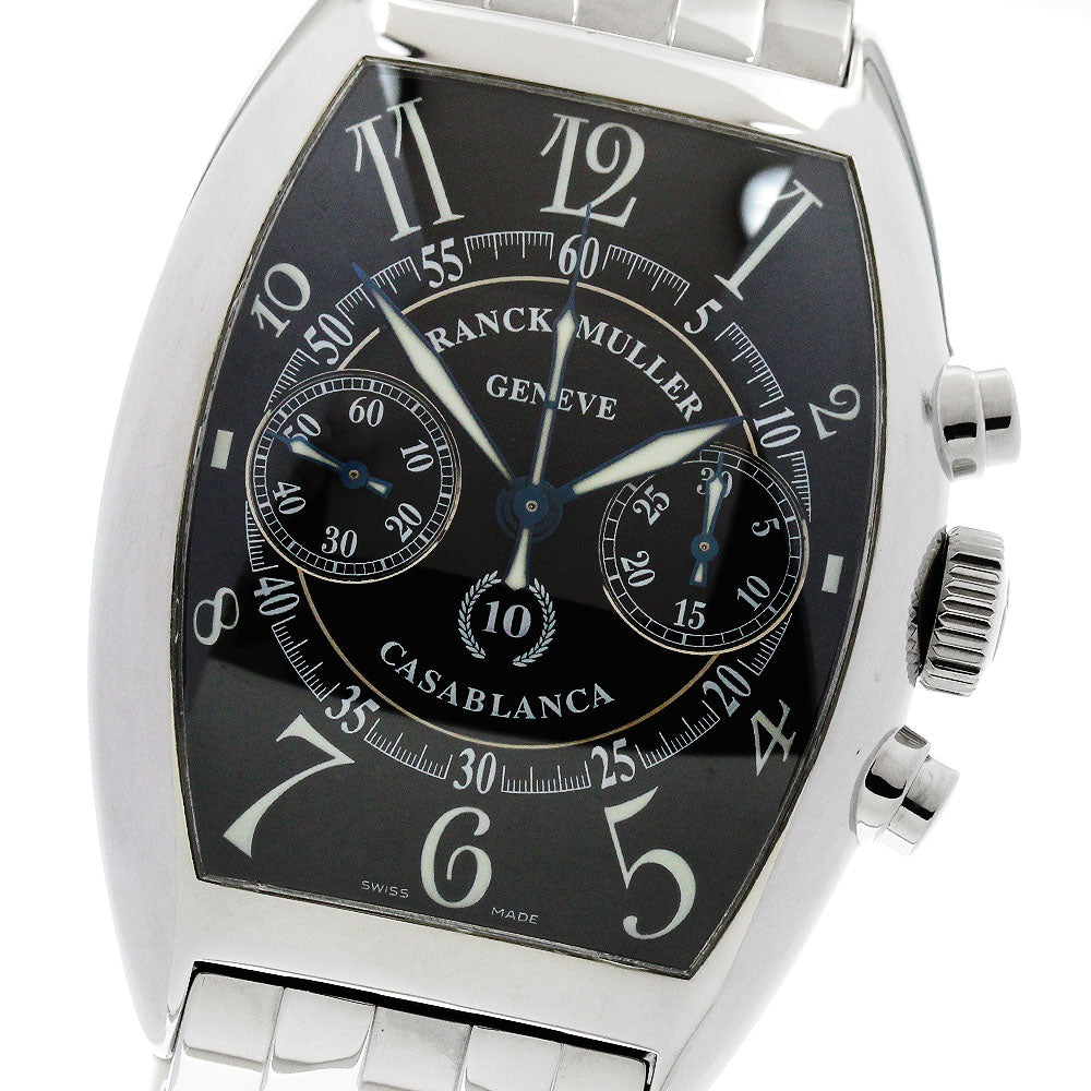 FRANCK MULLER Casablanca 8880CCC Chronograph Automatic Men's Watch_910793