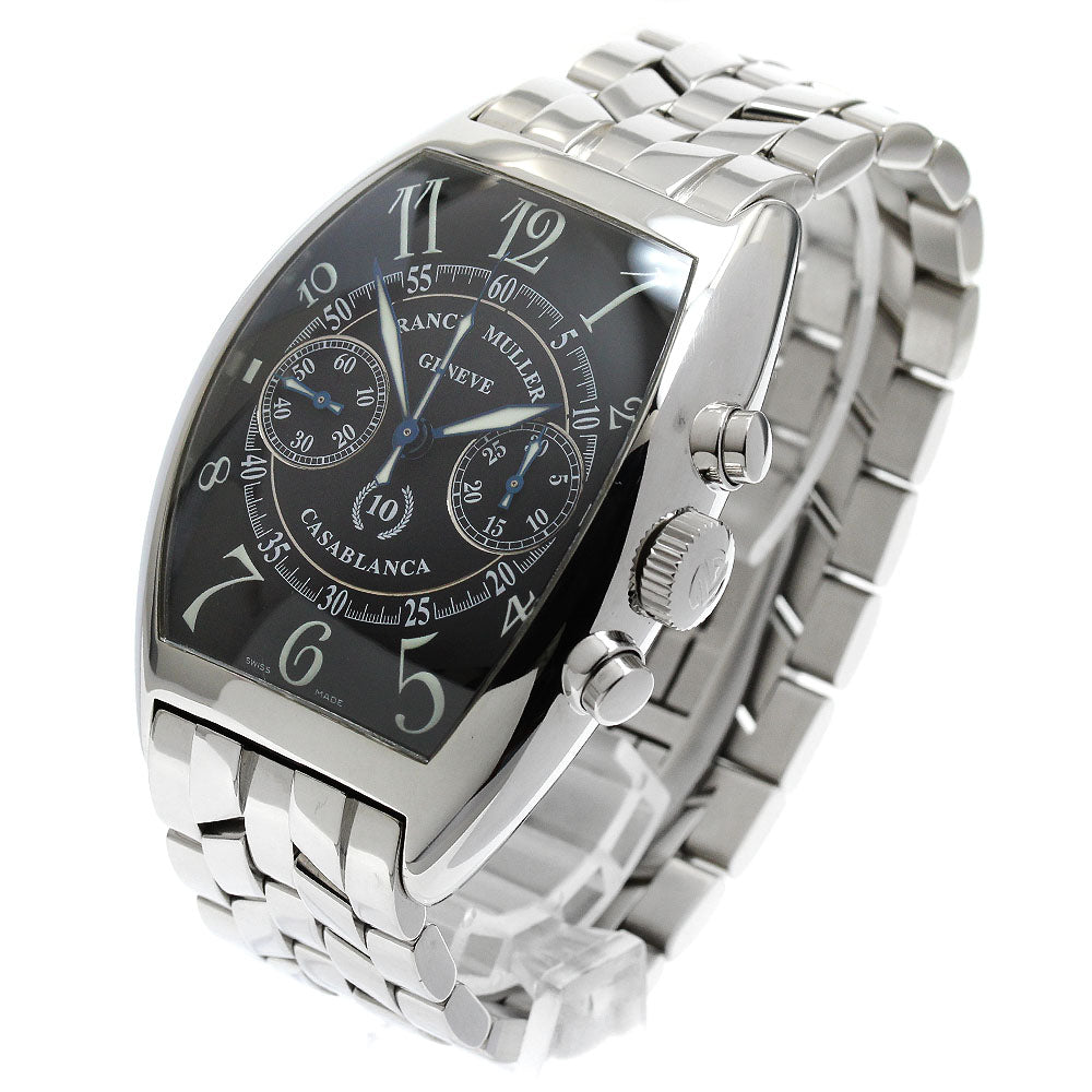 FRANCK MULLER Casablanca 8880CCC Chronograph Automatic Men's Watch_910793