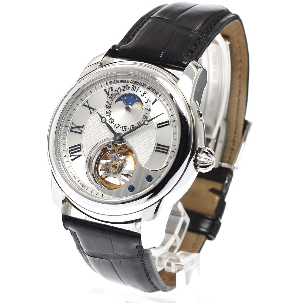 FREDERIQUE CONSTANT Manufacture FC935X4H6 Automatic Men's Watch_910841