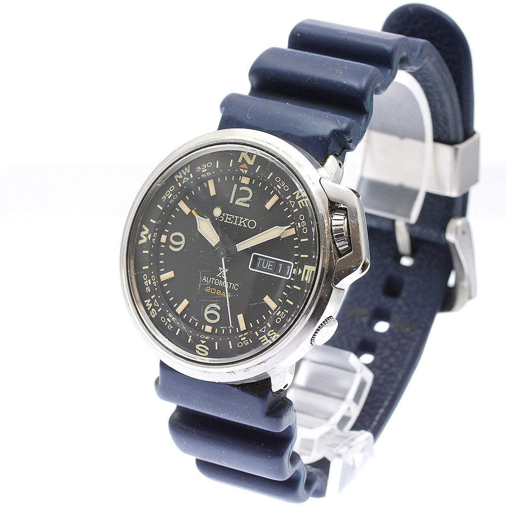 SEIKO Prospex SRPD31J1/4R36-07A0 Field Compass Automatic Men's Watch_910880