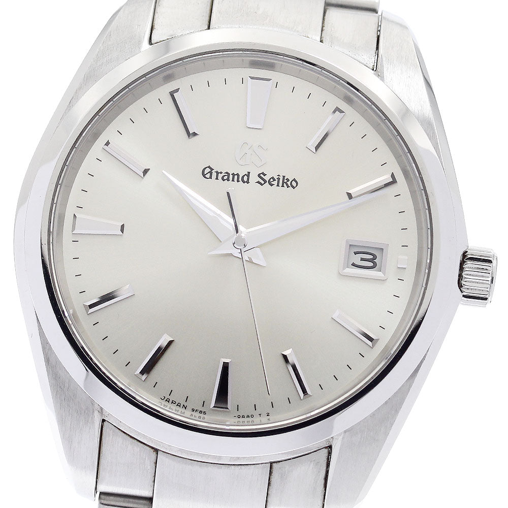 SEIKO Grand Seiko SBGP009/9F85-0AC0 Heritage collection Quartz Men's_910893