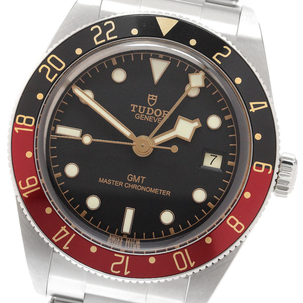 TUDOR Black Bay 58 GMT M7939G1A0NRU-0001 Date Automatic Men's Watch_911158