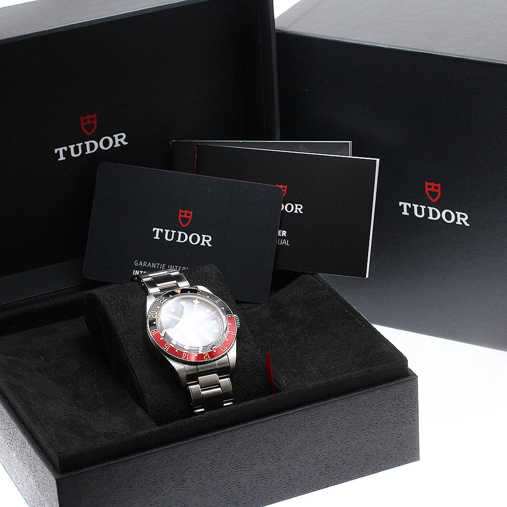 TUDOR Black Bay 58 GMT M7939G1A0NRU-0001 Date Automatic Men's Watch_911158