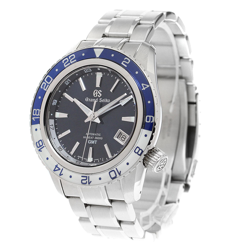 SEIKO Grand Seiko SBGJ237/9S86-00K0 high beat GMT Automatic Men's Watch_911159