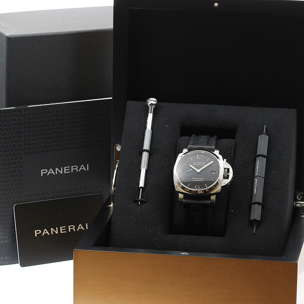PANERAI Luminor Marina 1950 PAM01392 3 days Automatic Men's Watch_911160