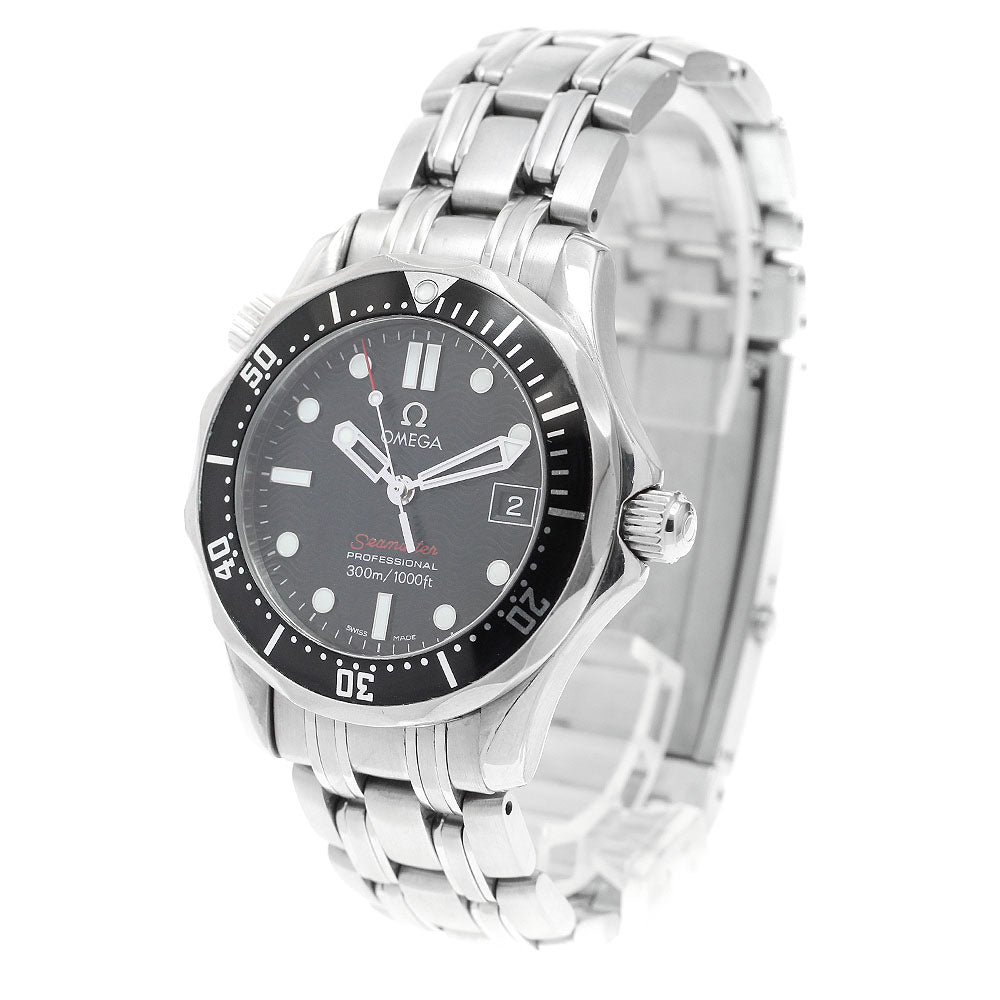 OMEGA Seamaster300 Professional 212.30.36.61.01.001 Date Quartz Boy's_911187