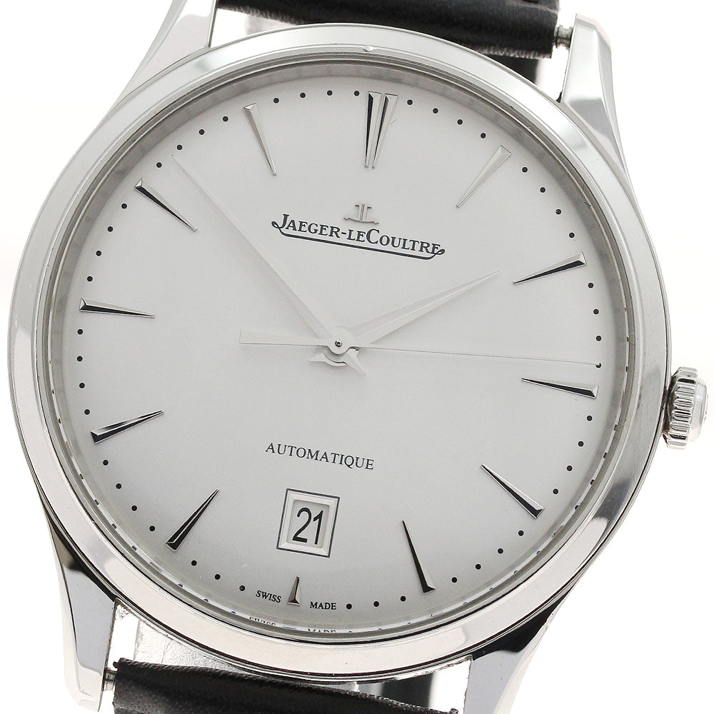JAEGER-LECOULTRE master ultra slim Q1238420/109.8.37.S Automatic Men's_911213