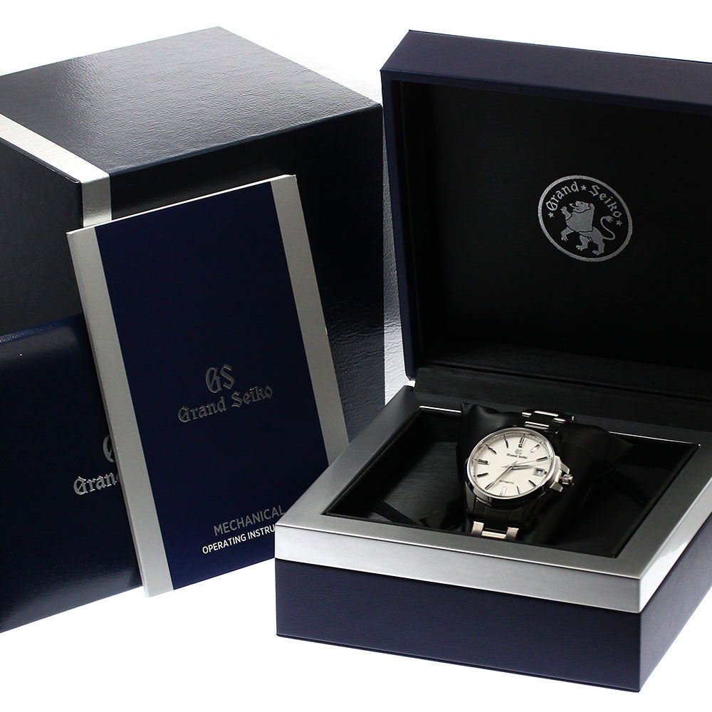 SEIKO Grand Seiko Heritage 9S Mechanical SBGR255/9S65-00C0 AT Men's_911253