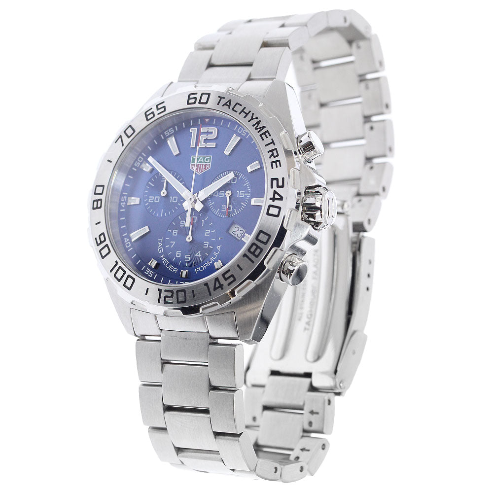 TAG HEUER Formula 1 CAZ101K.BA0842 Date Chronograph Quartz Men's Watch_911273