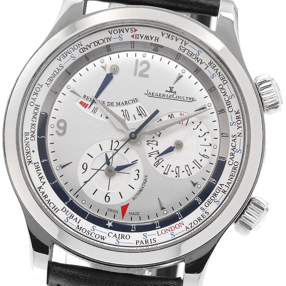 JAEGER-LECOULTRE master world geographic 146.8.32.S/Q1528420 AT Men's_911290