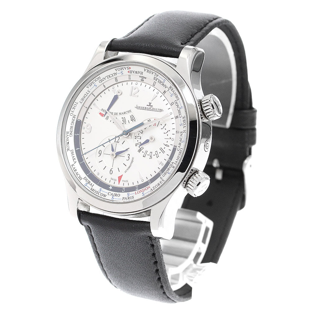 JAEGER-LECOULTRE master world geographic 146.8.32.S/Q1528420 AT Men's_911290