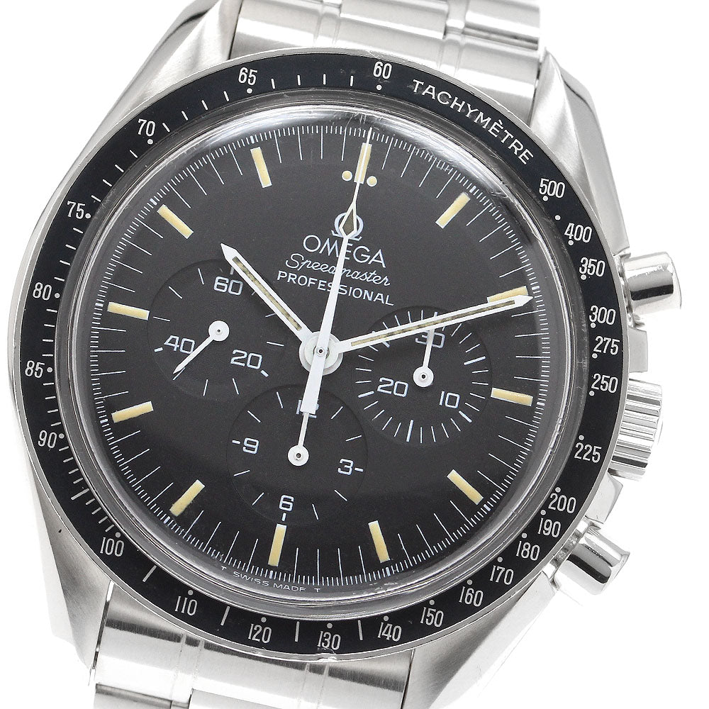 OMEGA Speedmaster Professional ST145.0022/345.0022 Hand Winding Men's_911299