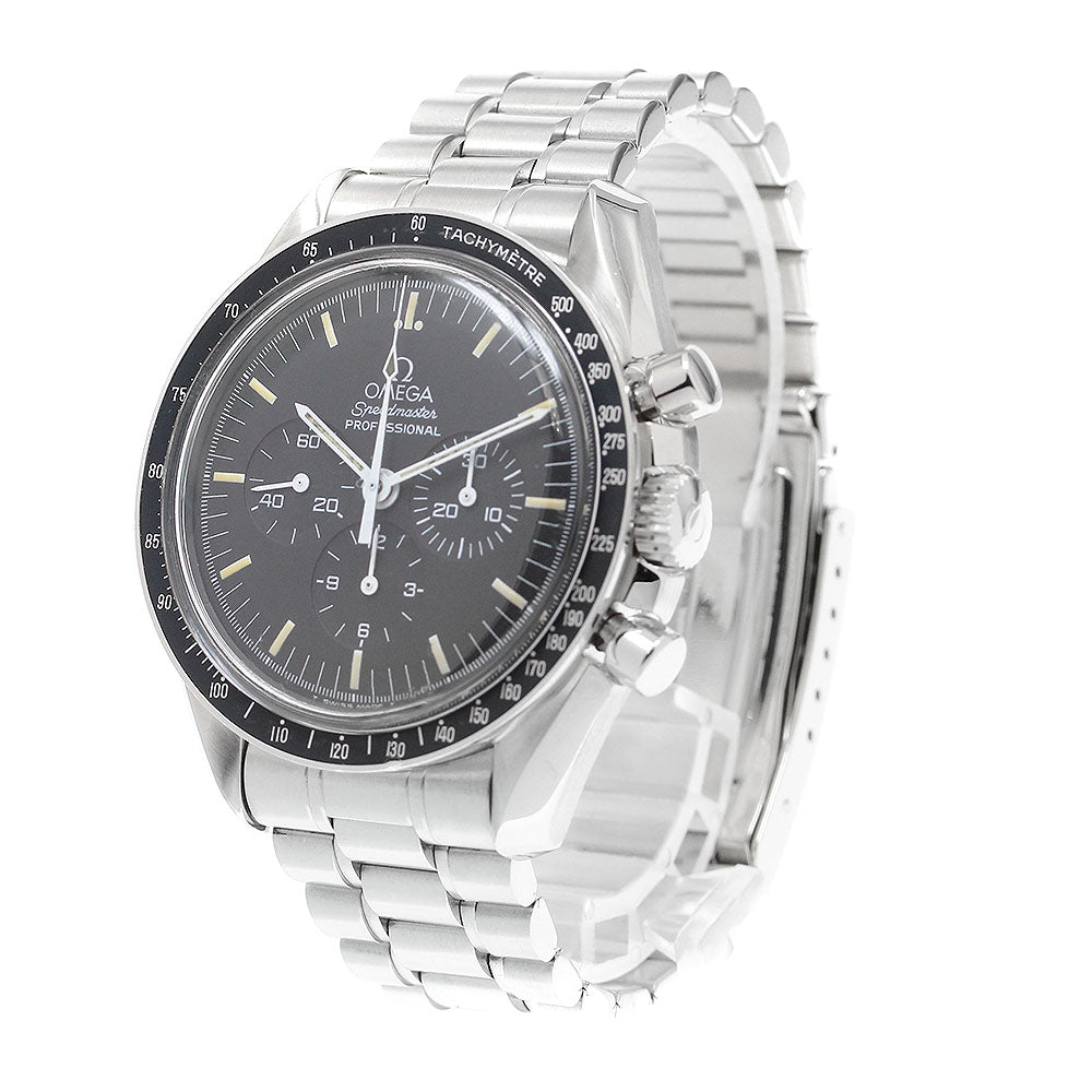 OMEGA Speedmaster Professional ST145.0022/345.0022 Hand Winding Men's_911299